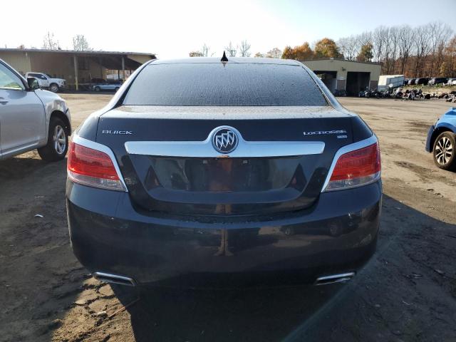 Photo 6 from auction – 2011 BUICK LACROSSE C with VIN 1G4GE5ED0BF217004