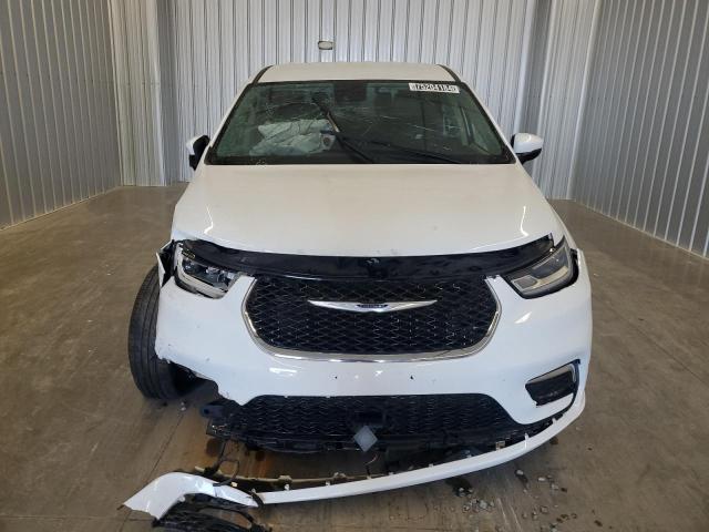 Photo 5 from auction – 2023 CHRYSLER PACIFICA T with VIN 2C4RC1BG0PR510878