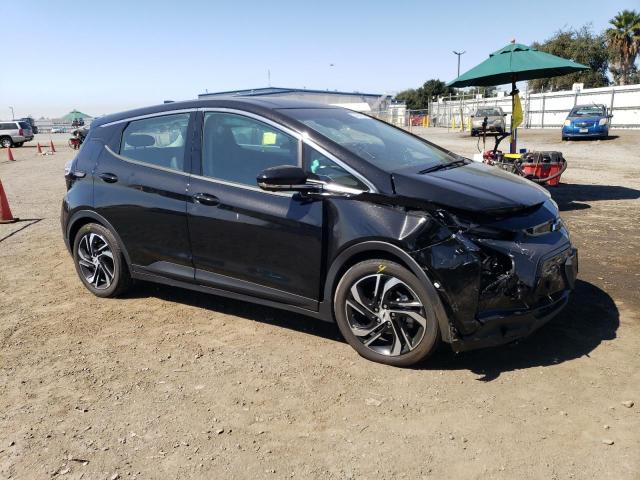Photo 4 from auction – 2023 CHEVROLET BOLT EV 2L with VIN 1G1FX6S0XP4170822