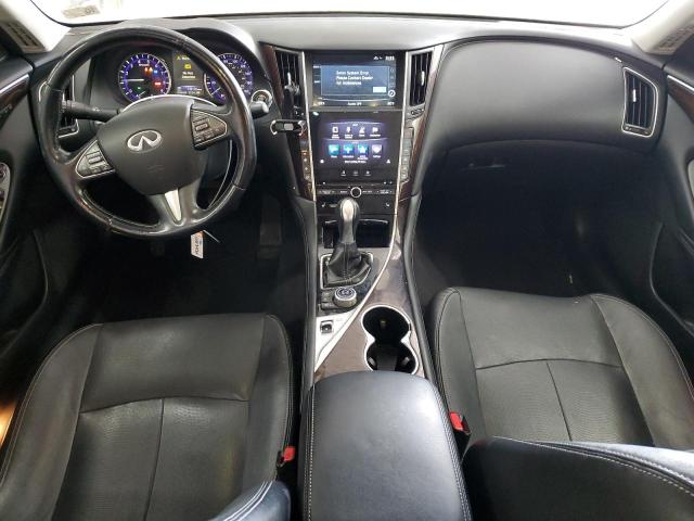 Photo 8 from auction – 2014 INFINITI Q50 BASE with VIN JN1BV7AR2EM702615
