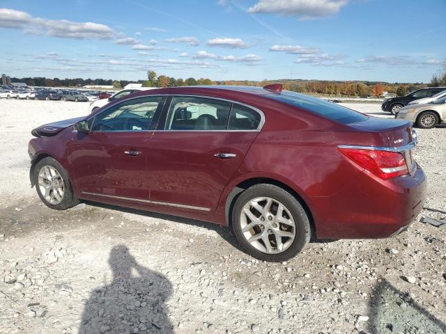 Photo 2 from auction – 2016 BUICK LACROSSE with VIN 1G4GB5G35GF226088