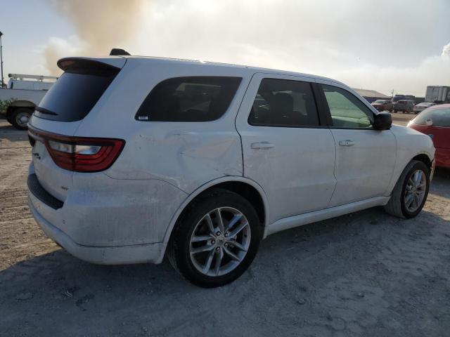 Photo 3 from auction – 2023 DODGE DURANGO GT with VIN 1C4RDHDG0PC630580