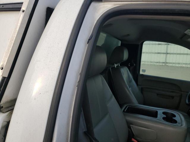 Photo 10 from auction – 2012 CHEVROLET SILVERADO with VIN 1GCNCPEX2CZ260234