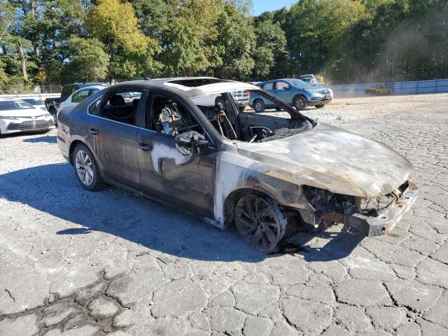 Photo 4 from auction – 2018 VOLKSWAGEN PASSAT SE with VIN 1VWBA7A37JC013722