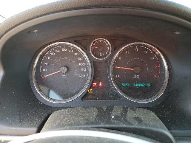 Photo 9 from auction – 2008 CHEVROLET COBALT LS with VIN 1G1AK18F187176239