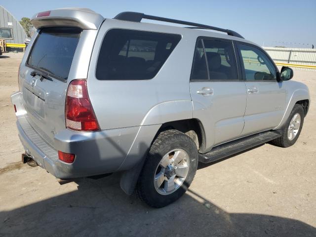 Photo 3 from auction – 2005 TOYOTA 4RUNNER SR with VIN JTEBT14R658020515