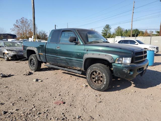Photo 4 from auction – 2001 DODGE RAM 1500 with VIN 1B7HF13Z31J268988