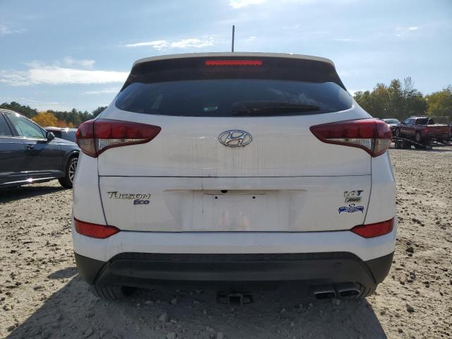 Photo 6 from auction – 2016 HYUNDAI TUCSON LIM with VIN KM8J3CA28GU133116