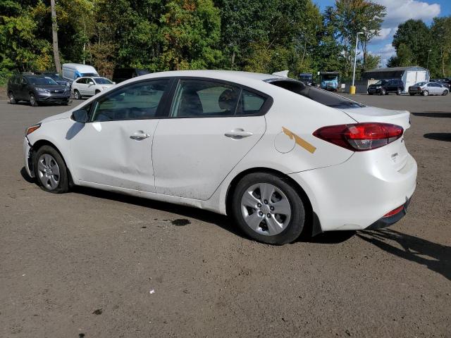 Photo 2 from auction – 2018 KIA FORTE LX with VIN 3KPFL4A75JE262335