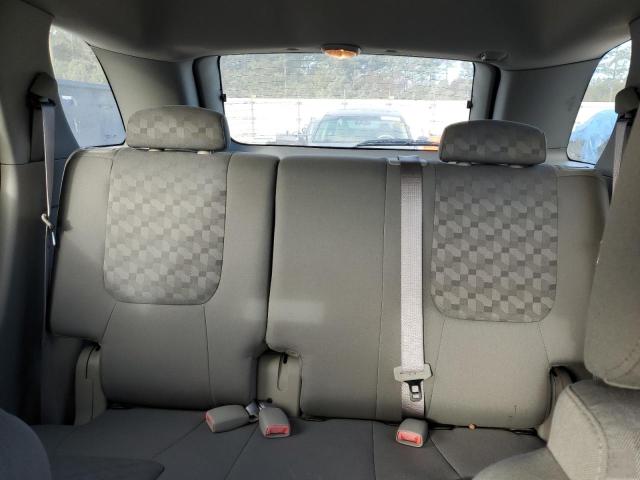 Photo 10 from auction – 2008 CHEVROLET EQUINOX LS with VIN 2CNDL23F486291749