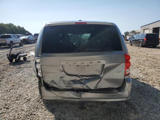 Photo 6 from auction – 2017 DODGE GRAND CARA with VIN 2C4RDGEG2HR798528