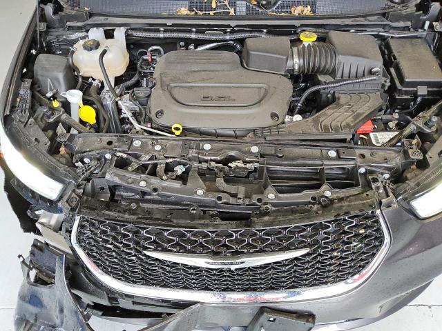 Photo 12 from auction – 2023 CHRYSLER PACIFICA T with VIN 2C4RC1BG8PR529145