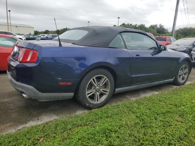 Photo 3 from auction – 2012 FORD MUSTANG with VIN 1ZVBP8EM5C5286429