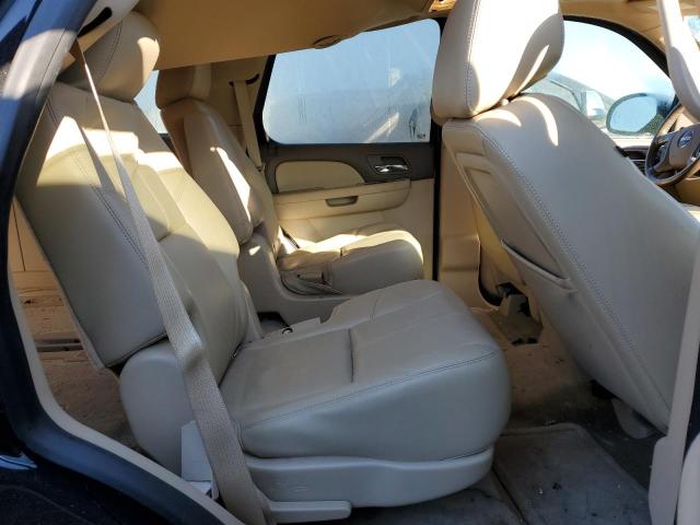 Photo 11 from auction – 2013 GMC YUKON SLT with VIN 1GKS1CE04DR311520