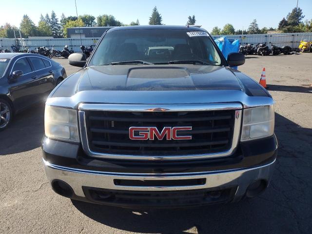 Photo 5 from auction – 2010 GMC SIERRA K15 with VIN 3GTRKVE30AG175038