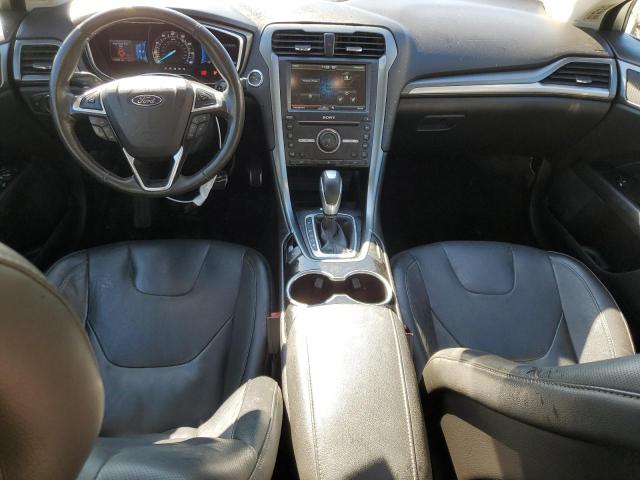 Photo 8 from auction – 2016 FORD FUSION with VIN 3FA6P0K99GR197834