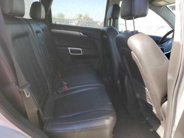 Photo 11 from auction – 2012 CHEVROLET CAPTIVA SP with VIN 3GNFL4E56CS594174