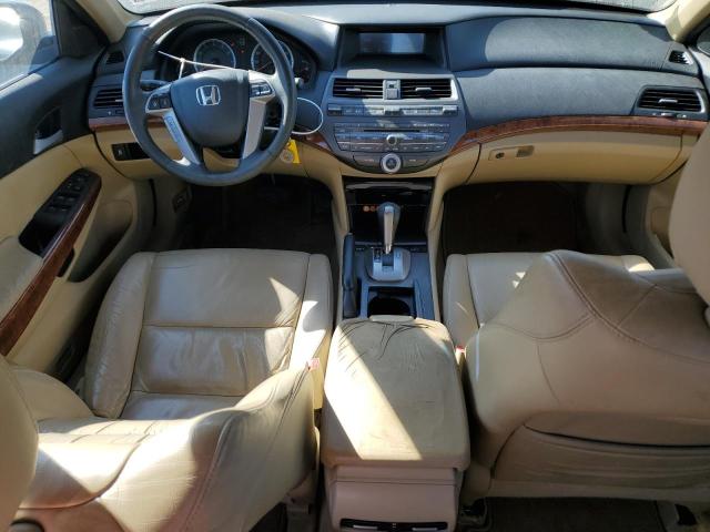 Photo 8 from auction – 2012 HONDA ACCORD EXL with VIN 1HGCP2F83CA124670