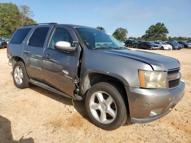 Photo 4 from auction – 2008 CHEVROLET TAHOE C150 with VIN 1GNFC13098R132840