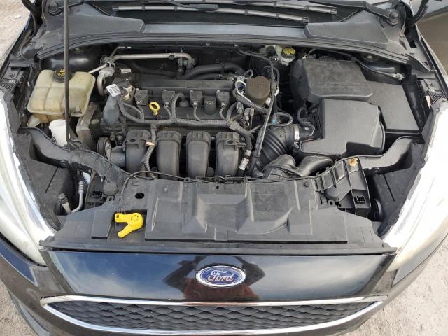 Photo 11 from auction – 2015 FORD FOCUS SE with VIN 1FADP3K27FL329384