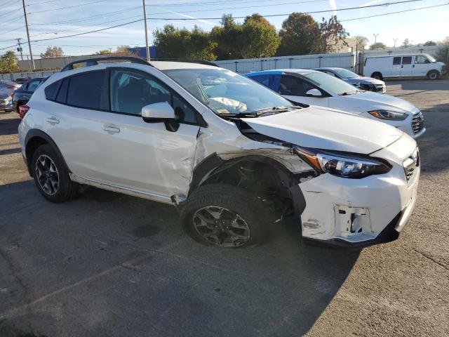 Photo 4 from auction – 2019 SUBARU CROSSTREK with VIN JF2GTACC5K8372621