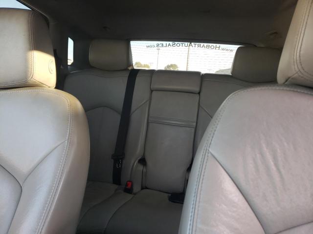Photo 10 from auction – 2014 CADILLAC SRX with VIN 3GYFNAE33ES576633