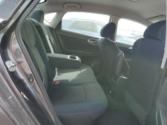 Photo 10 from auction – 2014 NISSAN SENTRA S with VIN 3N1AB7AP0EY276472