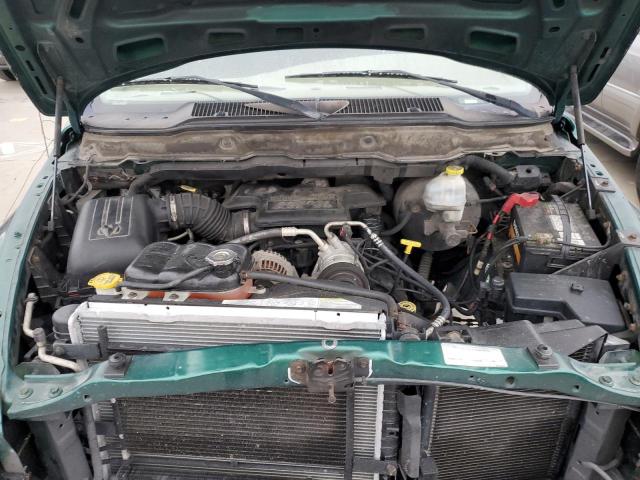 Photo 11 from auction – 2003 DODGE RAM 1500 S with VIN 1D7HA18D53S316764