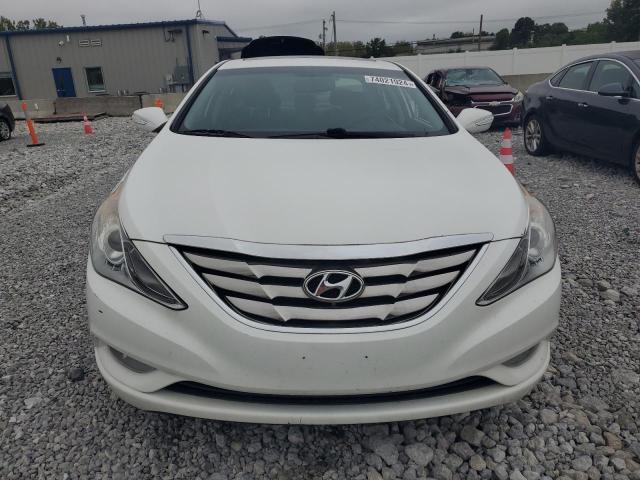 Photo 5 from auction – 2011 HYUNDAI SONATA SE with VIN 5NPEC4AC2BH026022