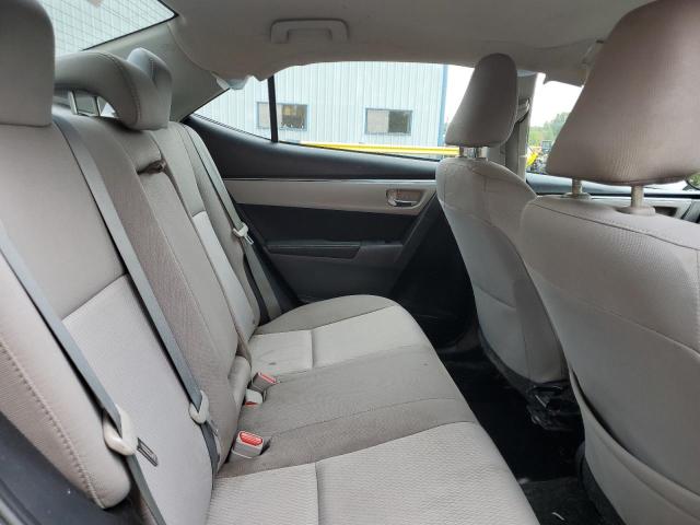 Photo 10 from auction – 2015 TOYOTA COROLLA with VIN 2T1BURHE2FC285977