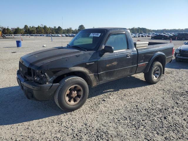 FORD RANGER 2003 with VIN 1FTYR10U83TA40069 - Photo from auction