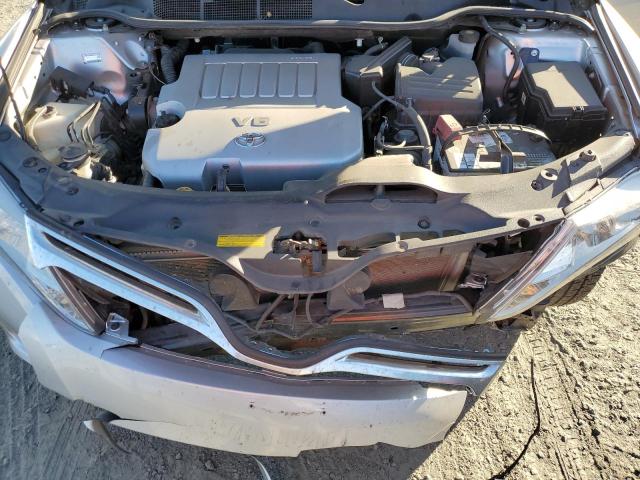 Photo 12 from auction – 2010 TOYOTA VENZA with VIN 4T3BK3BB9AU030050