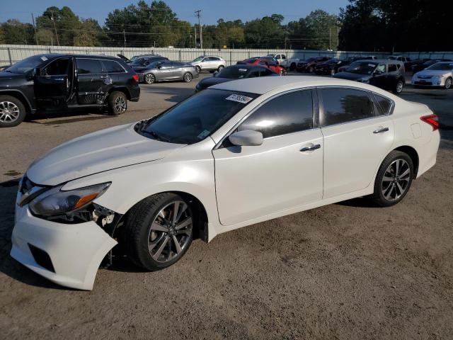 NISSAN ALTIMA 2016 with VIN 1N4AL3AP8GC276983 - Photo from auction