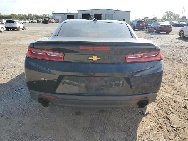 Photo 6 from auction – 2016 CHEVROLET CAMARO LT with VIN 1G1FD1RX6G0186232