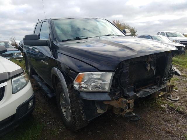 صورة رقم 4 من المزاد - 2012 DODGE RAM 1500 S مع VIN 1C6RD7GT0CS177717