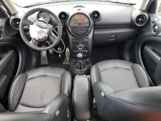 Photo 8 from auction – 2016 MINI COOPER S C with VIN WMWZC5C5XGWT38612