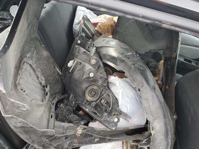 Photo 12 from auction – 2015 TOYOTA YARIS with VIN VNKKTUD35FA037745