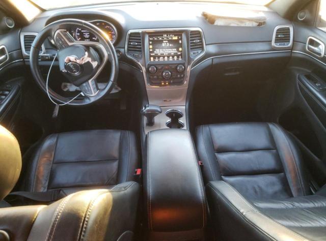 Photo 8 from auction – 2015 JEEP GRAND CHER with VIN 1C4RJEBMXFC179737