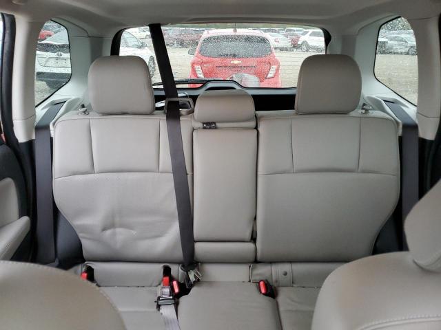 Photo 10 from auction – 2016 SUBARU FORESTER 2 with VIN JF2SJAXC0GH426005