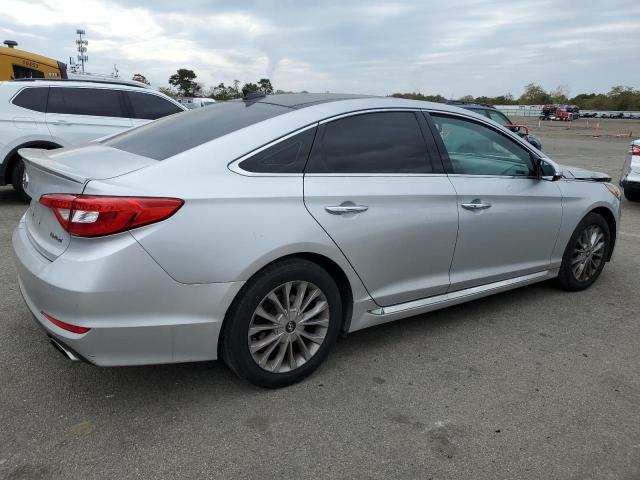 Photo 3 from auction – 2015 HYUNDAI SONATA SPO with VIN 5NPE34AF6FH048797