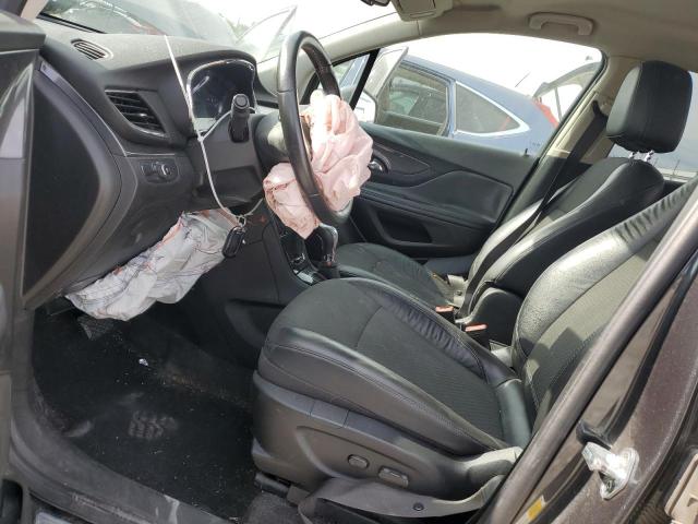 Photo 7 from auction – 2017 BUICK ENCORE PRE with VIN KL4CJASB3HB043174