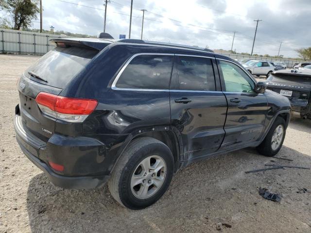 Photo 3 from auction – 2017 JEEP GRAND CHER with VIN 1C4RJFAG5HC631839