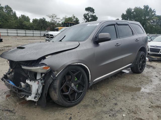 DODGE DURANGO SX 2015 with VIN 1C4RDHAG1FC729430 - Photo from auction