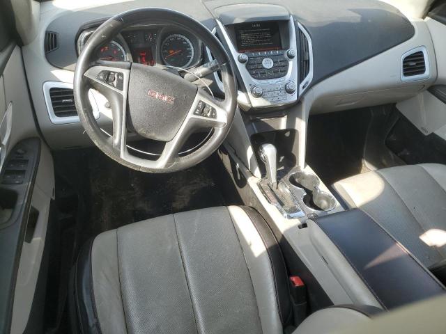 Photo 8 from auction – 2011 GMC TERRAIN SL with VIN 2CTALWECXB6447368