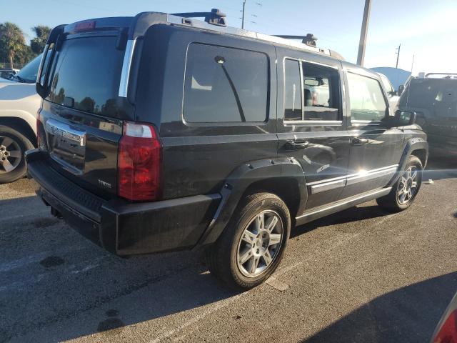 Photo 3 from auction – 2010 JEEP COMMANDER with VIN 1J4RG5GT3AC129554