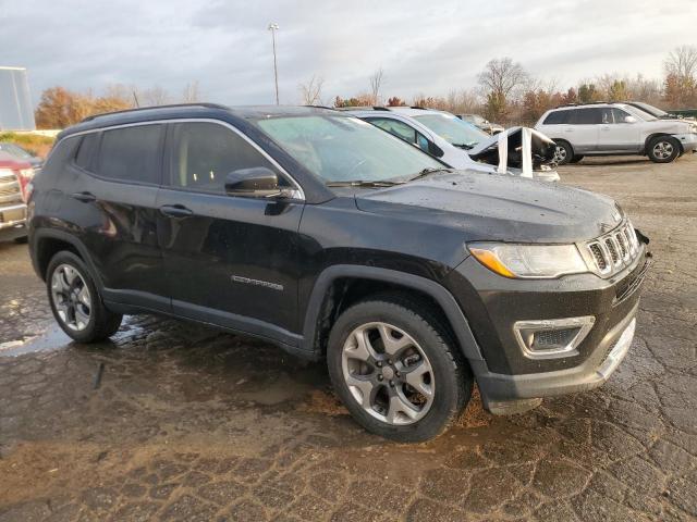 Photo 4 from auction – 2020 JEEP COMPASS LI with VIN 3C4NJDCB3LT119918