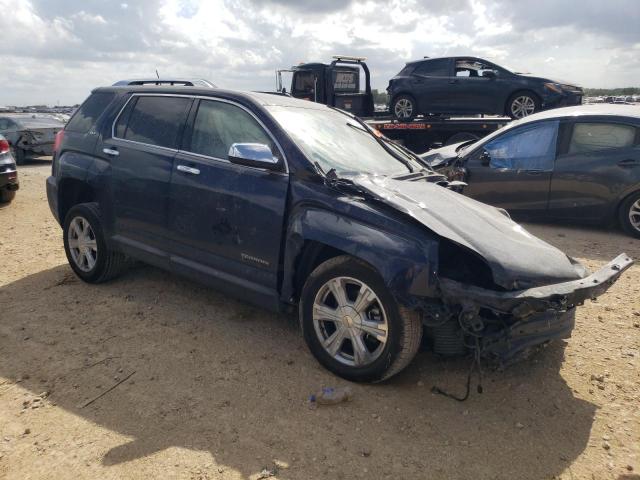Photo 4 from auction – 2017 GMC TERRAIN SL with VIN 2GKFLPE30H6264419