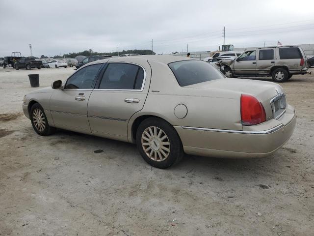 Photo 2 from auction – 2004 LINCOLN TOWN CAR E with VIN 1LNHM81W24Y655840