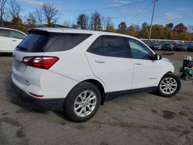 Photo 3 from auction – 2019 CHEVROLET EQUINOX LS with VIN 2GNAXSEV4K6249838