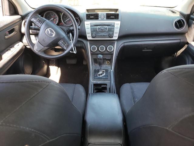 Photo 8 from auction – 2011 MAZDA 6 I with VIN 1YVHZ8BH8B5M06604